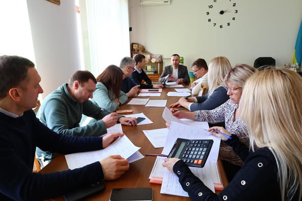 Визначено список переможців щорічного міського конкурсу проєктів та програм розвитку місцевого самоврядування та громадянського суспільства
