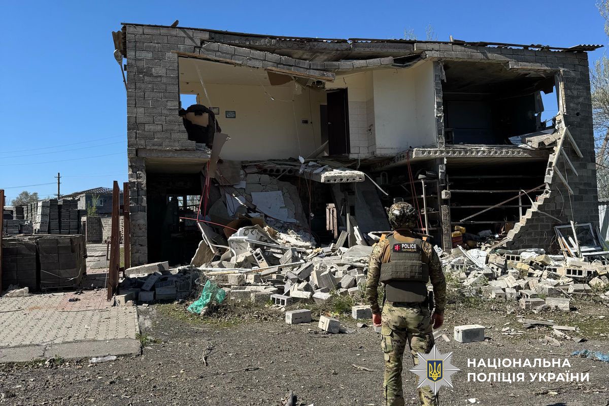 Двоє загиблих і п’ятеро поранених жителів Донеччини за добу – результати воєнних злочинів росії