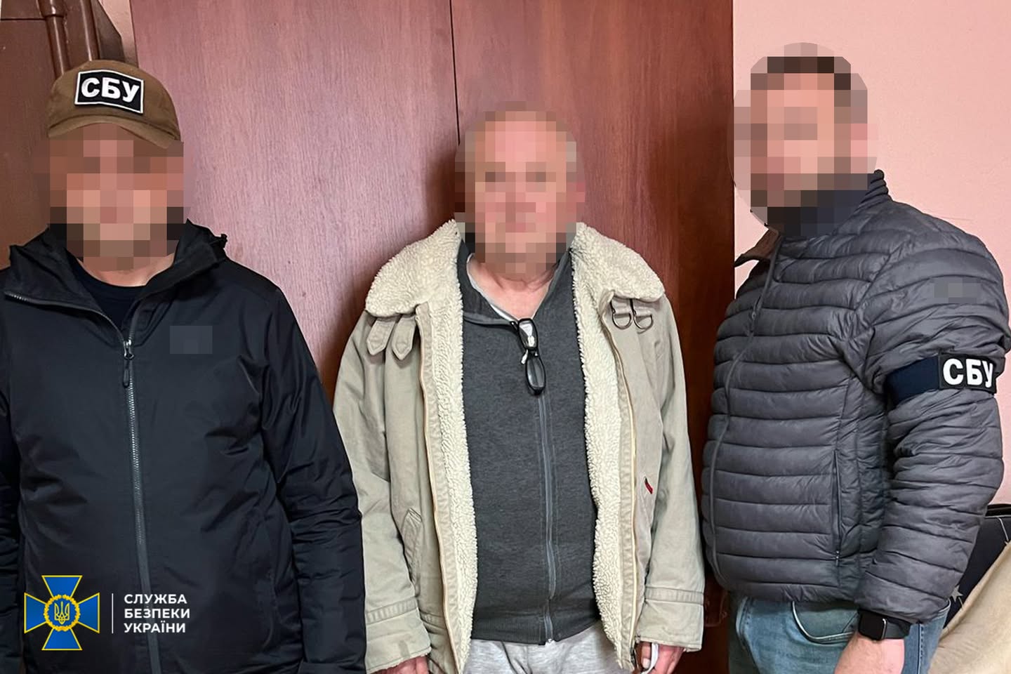 СБУ затримала на Івано-Франківщині двох пропагандистів, які поширювали кремлівські фейки та вболівали за перемогу рф у війні