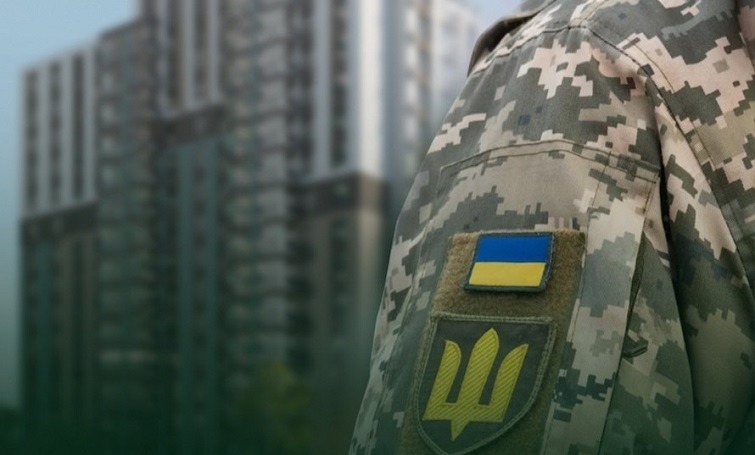 Ветерани з числа ВПО , які не мають власного житла , зможуть отримати компенсацію за оренду
