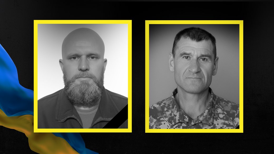 Двоє військових з Івано-Франківщини загинули в ДТП на Житомирщині