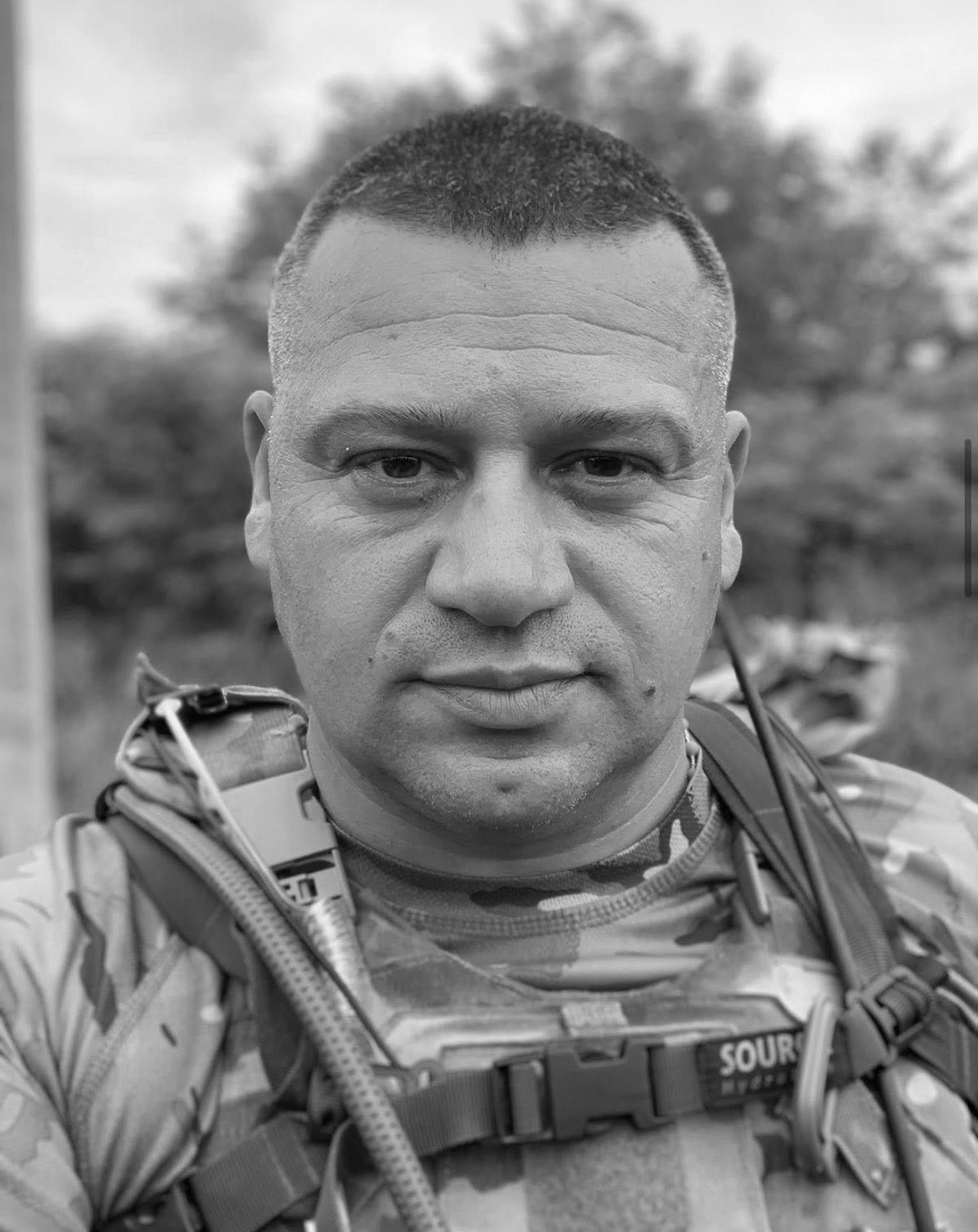 На фронті загинув захисник Іван Михайлишин