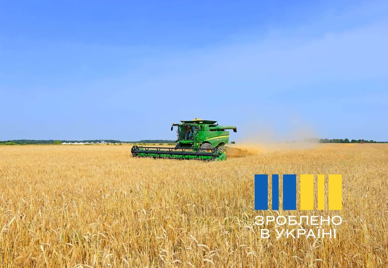 Прикарпатські аграрії нарощують темпи закупівлі сільськогосподарської техніки
