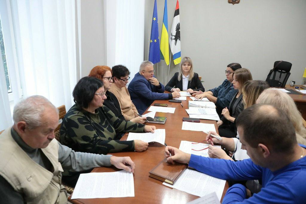 Комісія ОДА присвоїла статус «чорнобильця» трьом громадянам Прикарпаття