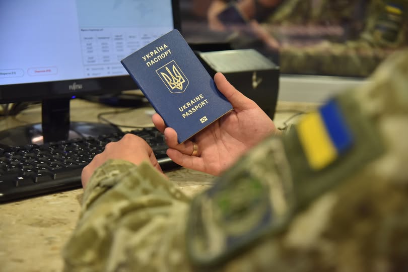 Рух на західному кордоні: минулої доби до України прибули 38 тисяч осіб