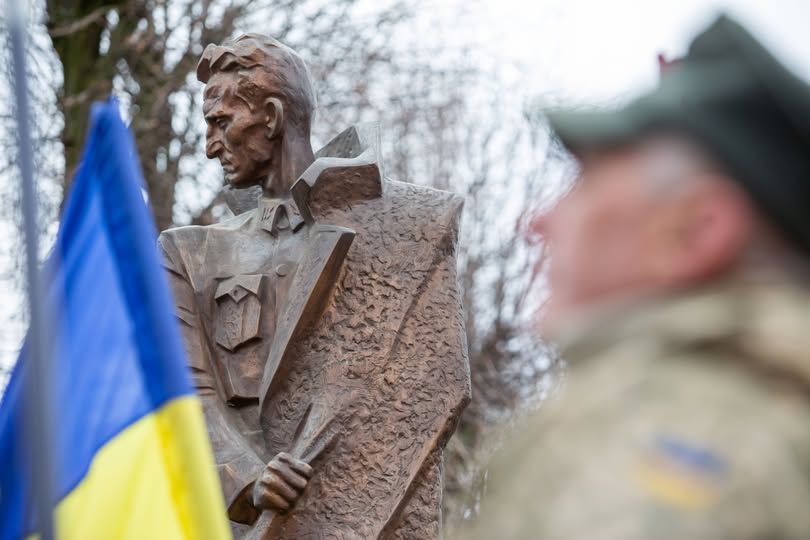 14 жовтня – День створення УПА