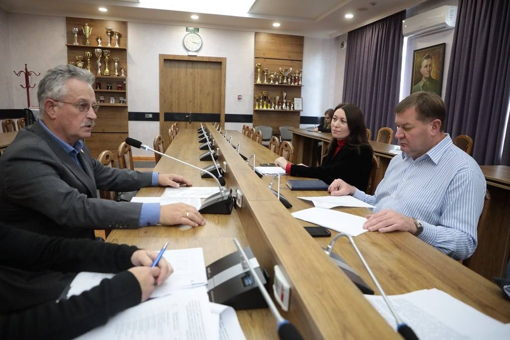 На Прикарпатті обрано стипендіатів ОДА та облради