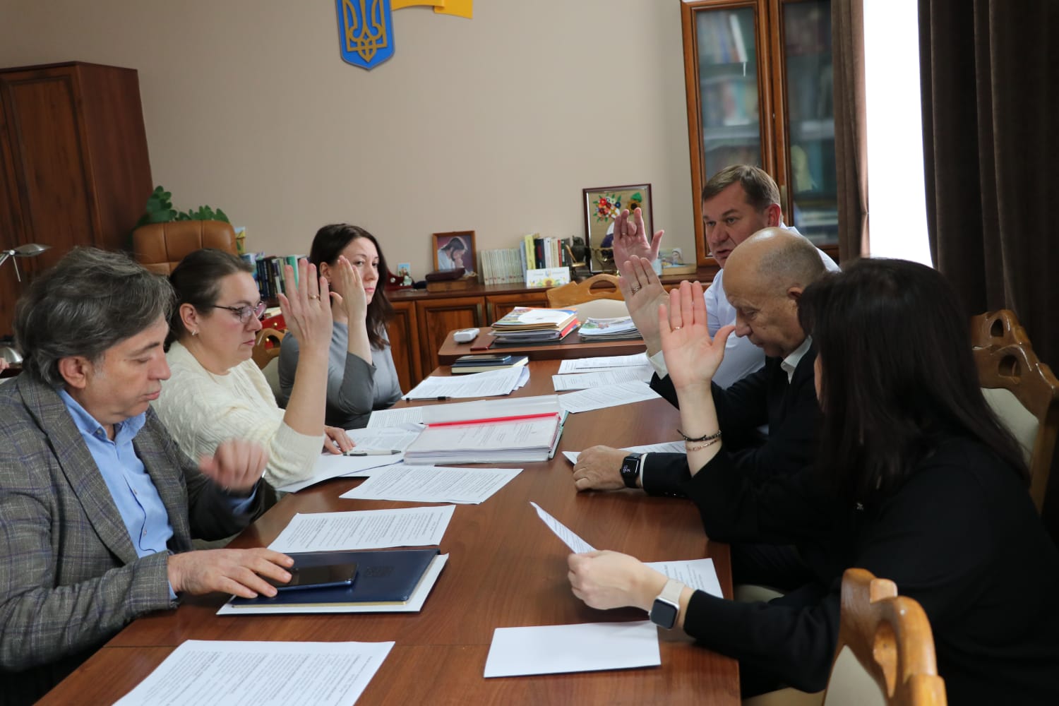 Комісія з присудження обласної премії імені Івана Косика визначила цьогорічних переможців