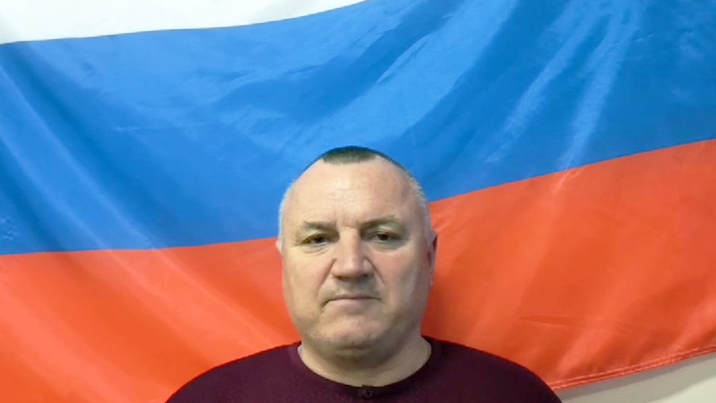 У Франківську заочно засудили «депутата» від «Єдиної Росії» із Запоріжжя
