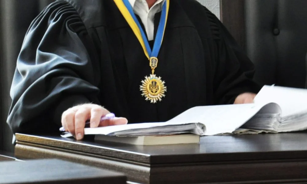 Івано-Франківський суд заочно засудив колаборанта з Луганщини до 15 років ув’язнення