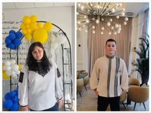 Учні освітніх закладів Лисецької громади посіли призові місця на всеукраїнських  учнівських олімпіадах