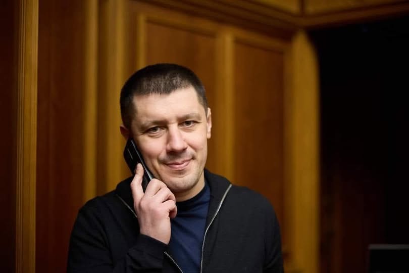 Продуктивний тиждень у Верховній Раді: Едуард Прощук поділився важливими новинами з парламентської діяльності