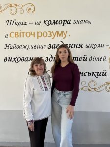 Учні освітніх закладів Лисецької громади посіли призові місця на всеукраїнських  учнівських олімпіадах