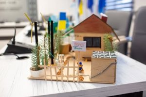 В Івано-Франківську відзначили переможців конкурсу тематичного конкурсу “Стала енергія”