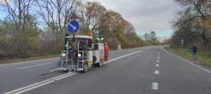 Ремонт і підготовка до зими: де тривають роботи на дорогах області