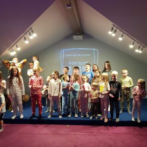 На Прикарпатті триває проєкт «Турбота про родину Героя»