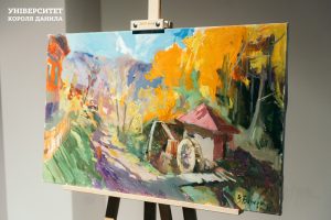 Університет Короля Данила організував IV Всеукраїнську науково-практичну конференцію «Інноваційні методи в архітектурі та будівництві»