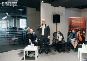 Університет Короля Данила організував IV Всеукраїнську науково-практичну конференцію «Інноваційні методи в архітектурі та будівництві»