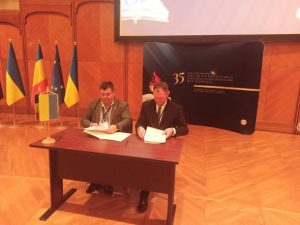 Лисецька громада співпрацюватиме з румунською комуною Кулчу