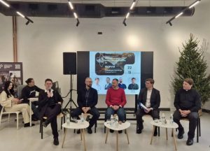 Калуська громада увійшла в пілотний проєкт, ініційований Асоціацією міст України, “Громадотворець Прикарпаття”