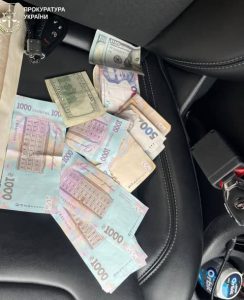 Прокурорами викрито корупційну схему у територіальному підрозділі Держпраці