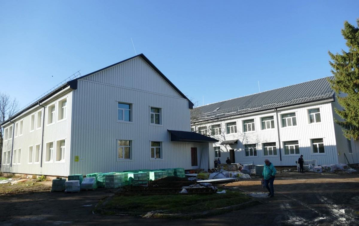 У Калуській громаді  ВПО активно реєструються на проживання у “Зірочці”