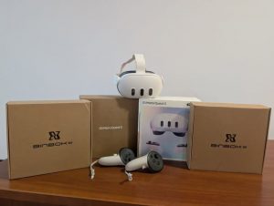 Карпатський національний природний парк: Інклюзивний екотуризм завдяки сучасним технологіям