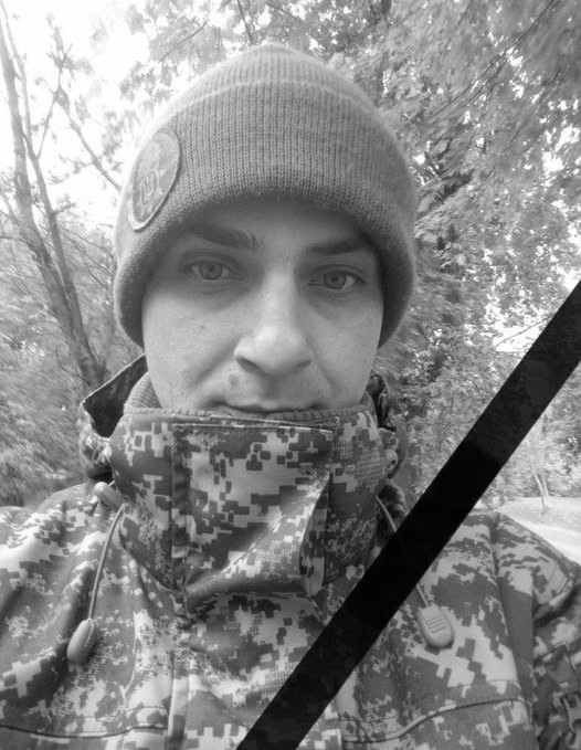 Тлумацька громада втратила солдата Назарія Гарасимчука