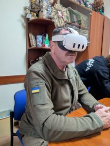 Карпатський національний природний парк: Інклюзивний екотуризм завдяки сучасним технологіям