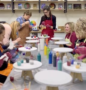 Річниця франківського простору «ГАРТ»: рік підтримки, розвитку та єднання