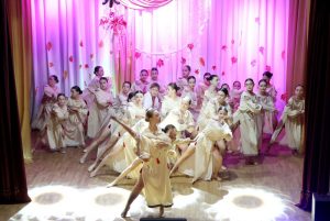 У Народному домі м.Тисмениця відбувся Вечір пам’яті народного артиста України Богдана Сташківа