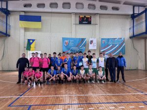 Тлумацькій громаді розпочалися змагання з масового футболу