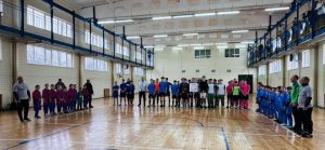 Тлумацькій громаді розпочалися змагання з масового футболу