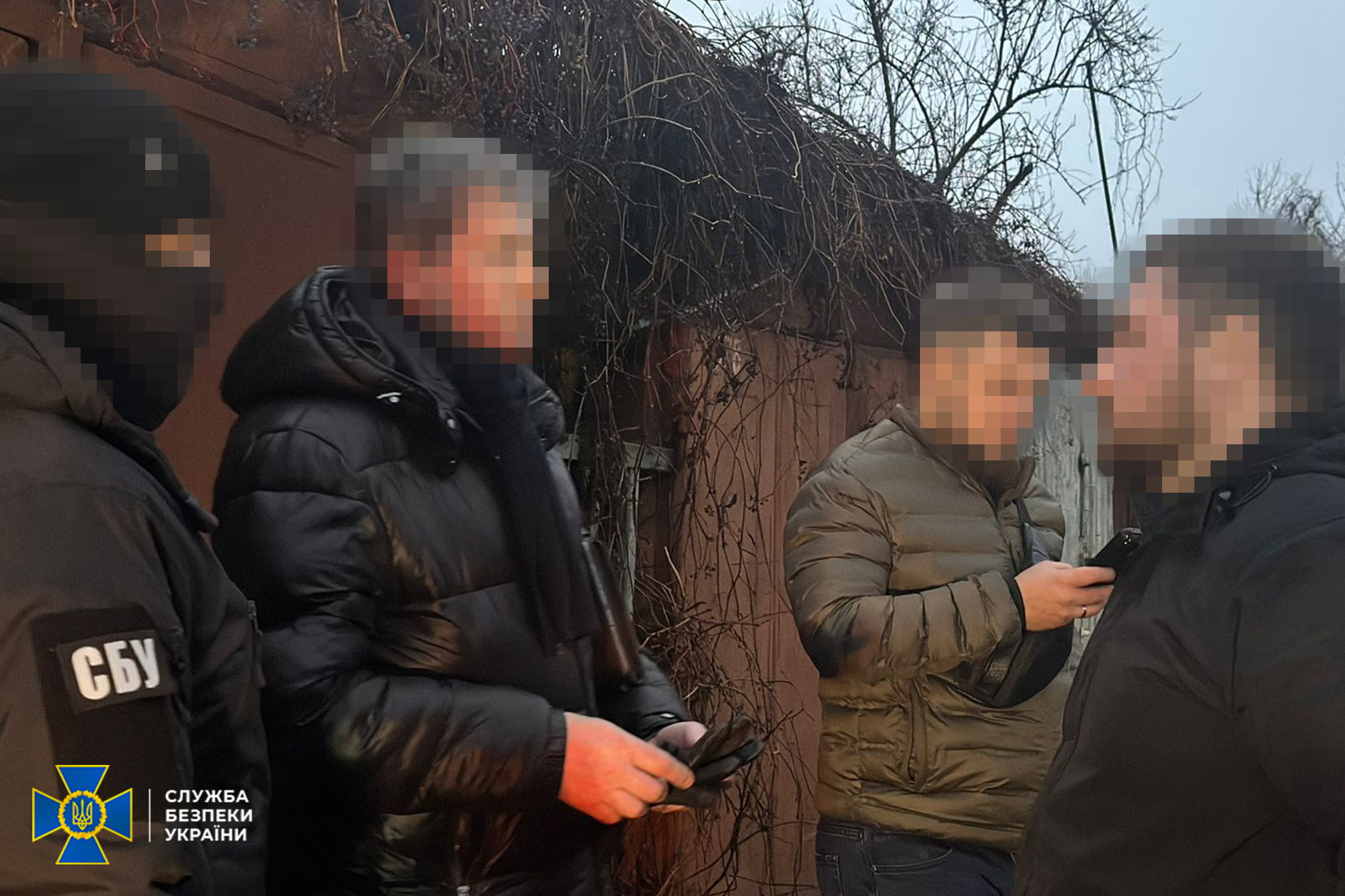 СБУ затримала ексзаступника Міністра енергетики за розтрату 18 млн грн на «Енергоатомі»