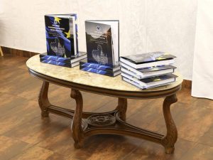 На Прикарпатті відбулись урочистості з нагоди Дня місцевого самоврядування