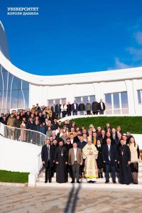 На Прикарпатті відбулись урочистості з нагоди Дня місцевого самоврядування