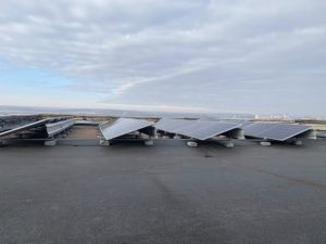 Енергоефективність та незалежність: Історія будинку №32 на набережній імені Василя Стефаника , Івано-Франківськ