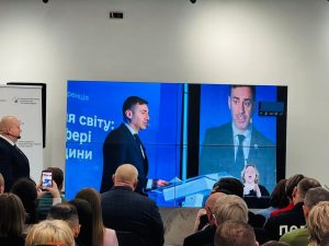 У Палаці Потоцьких відбувається Регіональна правозахисна конференція «Громада як відправна точка захисту прав людини в Україні: Івано-Франківщина»