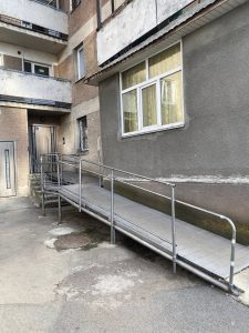 Енергоефективність та незалежність: Історія будинку №32 на набережній імені Василя Стефаника , Івано-Франківськ