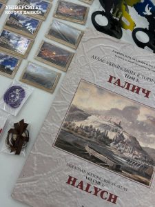 Протягом 11-12 грудня відбувався ІІ Галицький туристичний форум, співорганізатором якого став Університет Короля Данила