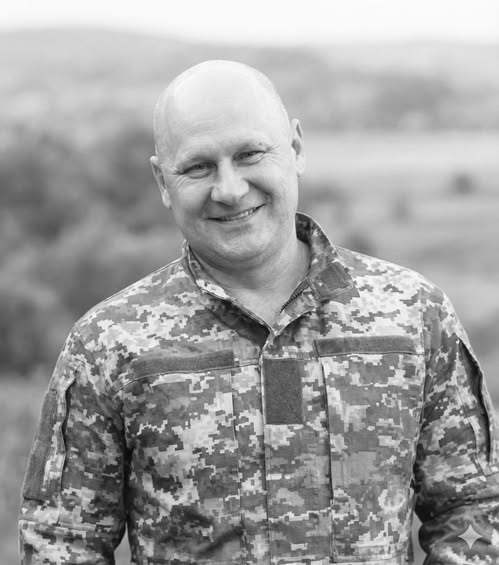 У бою під Покровськом загинув Олександр Рижих з Коломийської громади