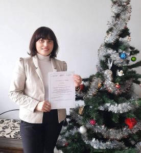 9 педагогів Калуської громади успішно пройшли сертифікацію