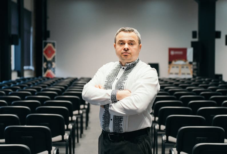 Шаг замість копійки: сенс змін пояснюють історики університету Короля Данила