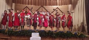 Фольклорно-етнографічне свято «Силянка гуцульських традицій» відбулося на Верховинщині