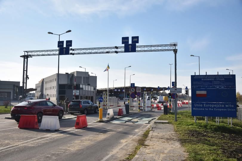 На Львівщині фіксується стабільно високий пасажиропотік