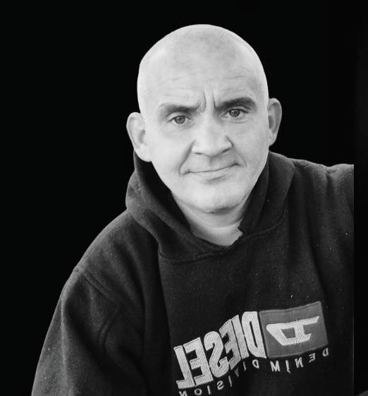 На Бахмутському напрямку загинув воїн «Едельвейсу» Віктор Стадник із Болехова