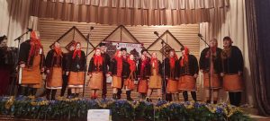 Фольклорно-етнографічне свято «Силянка гуцульських традицій» відбулося на Верховинщині