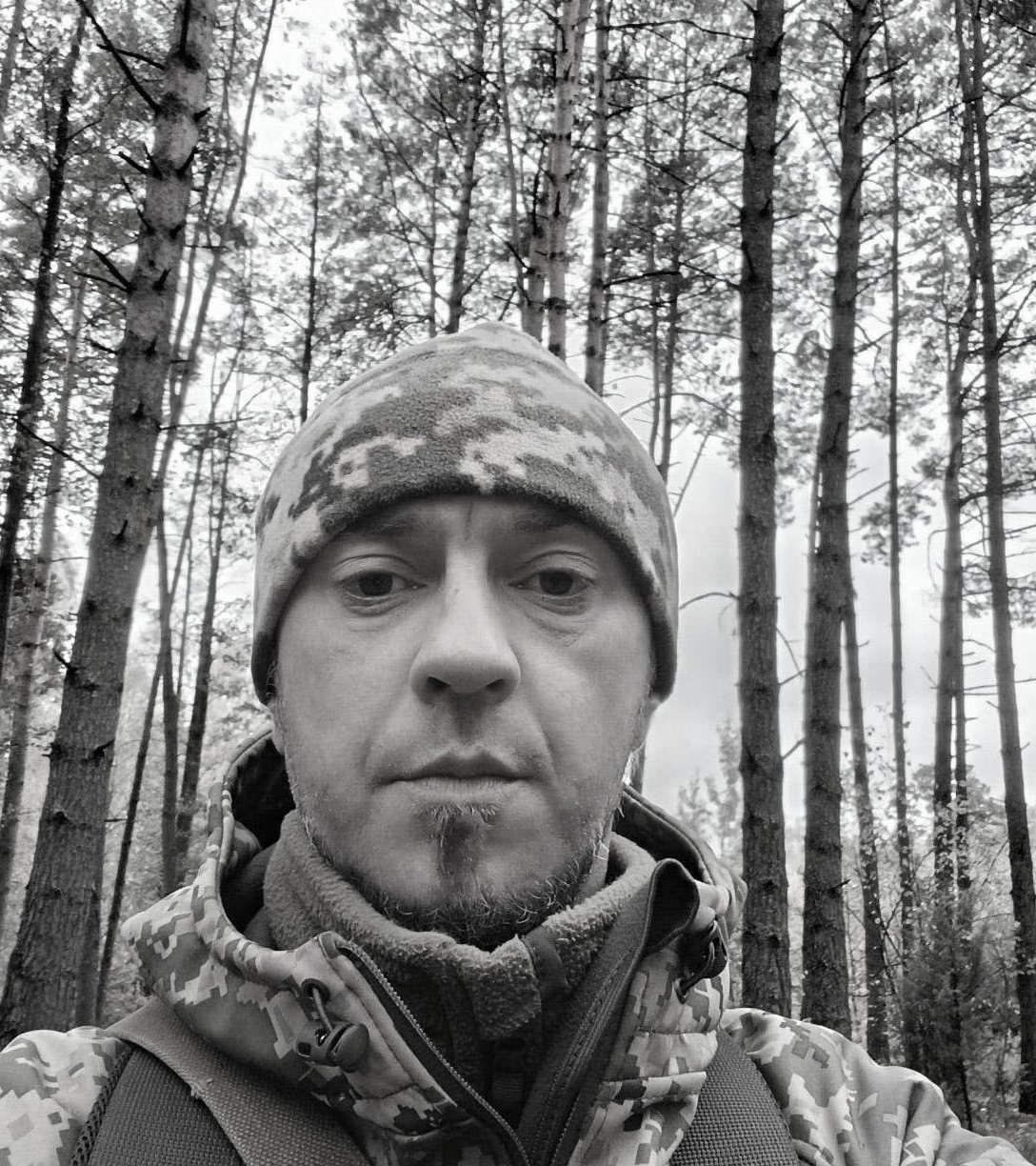 На щиті повернувся Герой: у бою за Україну загинув надвірнянець Олександр Беззубов