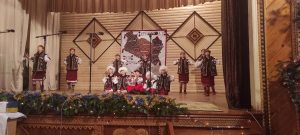 Фольклорно-етнографічне свято «Силянка гуцульських традицій» відбулося на Верховинщині