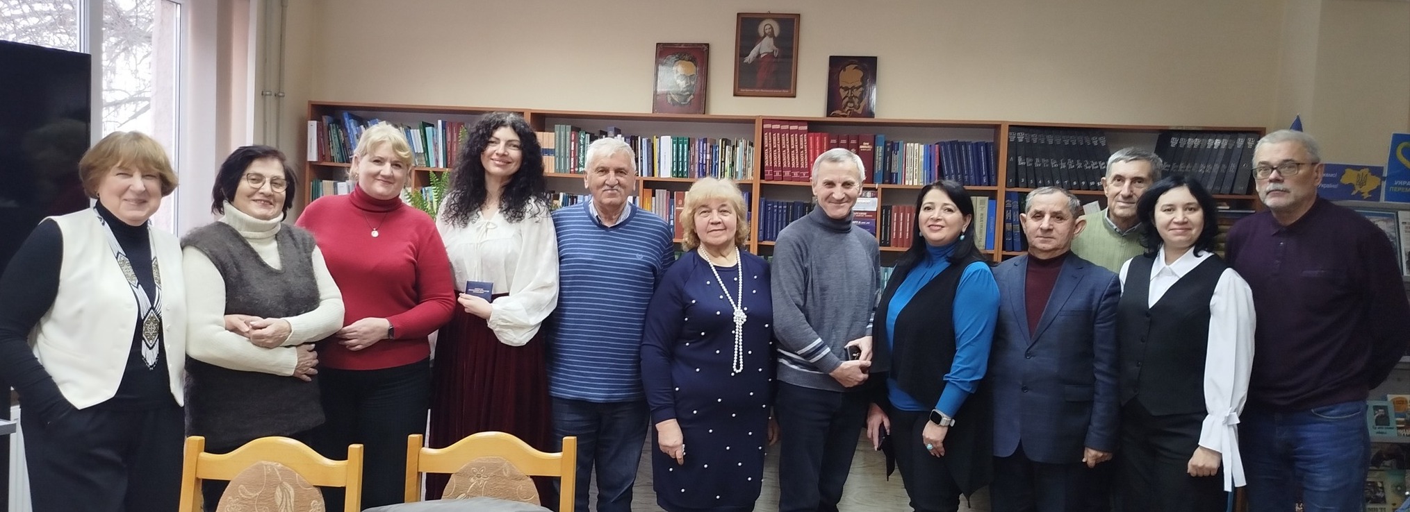 «Місто ІФ»: у Франківську презентували другий випуск україноцентричного літературного альманаху